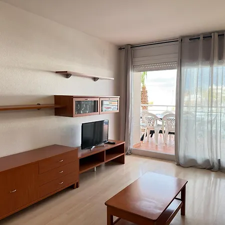 Appartement Agi Port Canigo 130