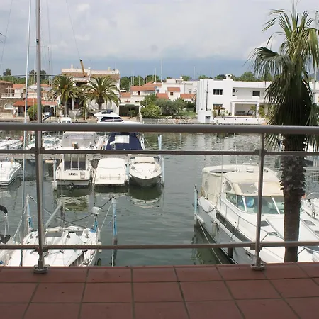 Agi Port Canigo
