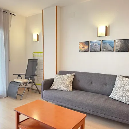 Agi Port Canigo Росас