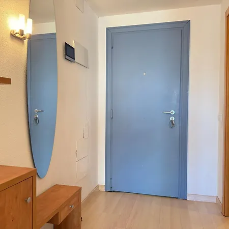 Agi Port Canigo Apartmán Roses