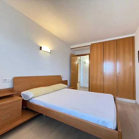 Agi Port Canigo Apartmán