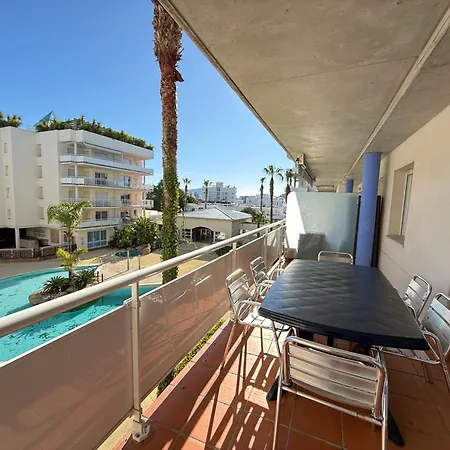 Agi Port Canigo Apartmán