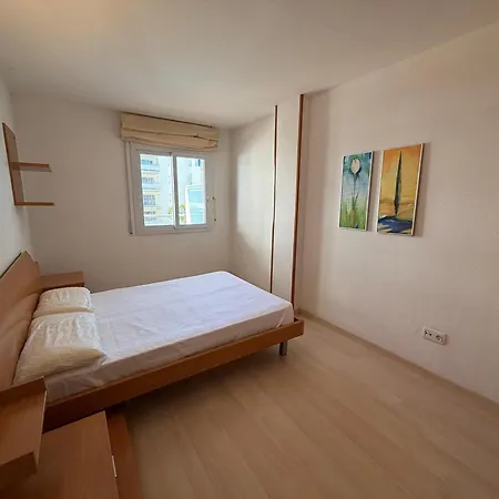 Agi Port Canigo Apartmán *
