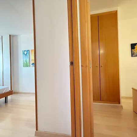 Apartmán Agi Port Canigo