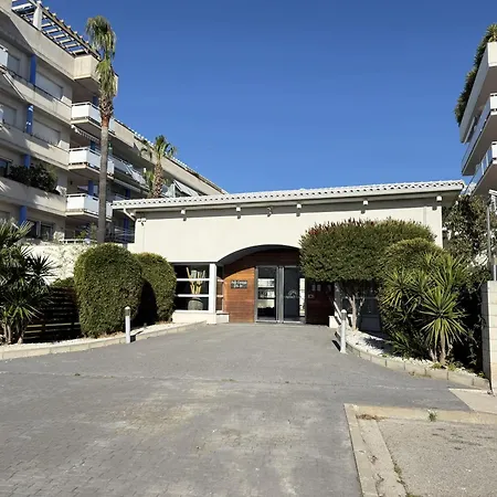 Apartmán Agi Port Canigo Roses