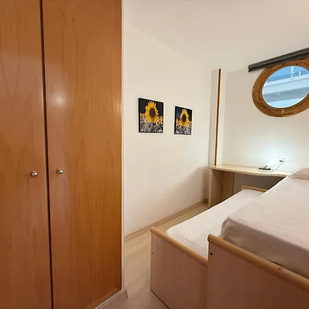 Apartmán Agi Port Canigo
