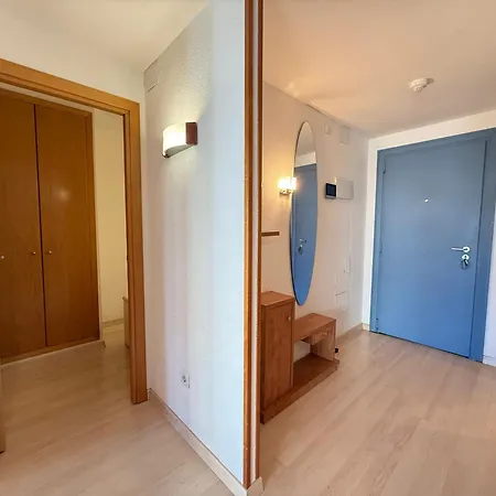 Apartmán Agi Port Canigo Roses