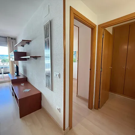 Apartmán Agi Port Canigo
