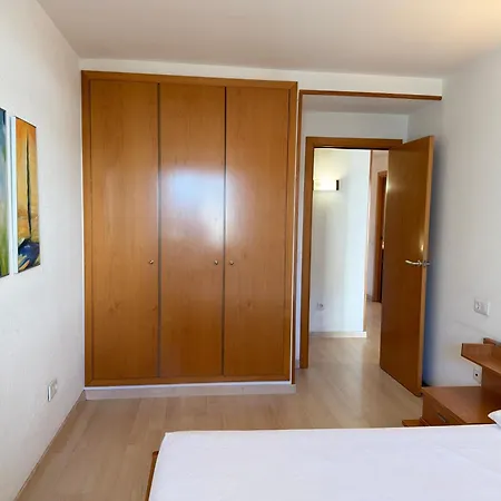 Agi Port Canigo Apartmán