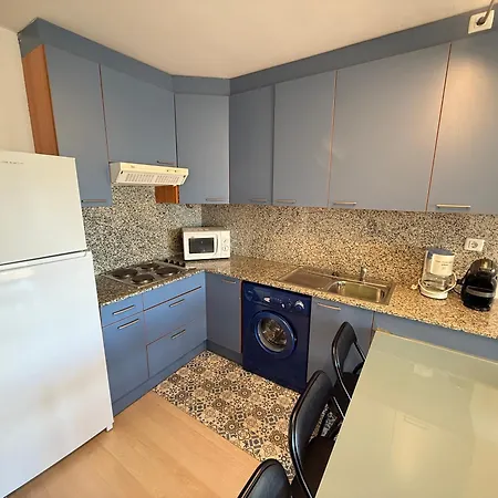 Agi Port Canigo Apartmán *