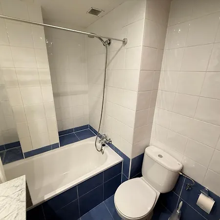 Apartmán Agi Port Canigo Roses