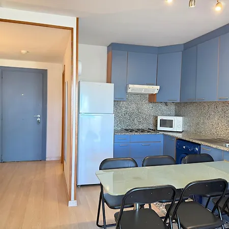 Agi Port Canigo Apartmán *