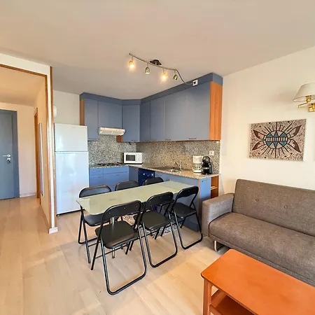 Agi Port Canigo Apartmán *