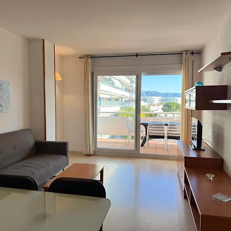Apartmán Agi Port Canigo
