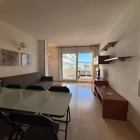 Agi Port Canigo Apartmán *