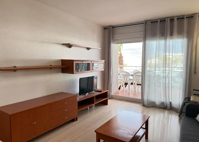 Apartman Agi Port Canigo 130
