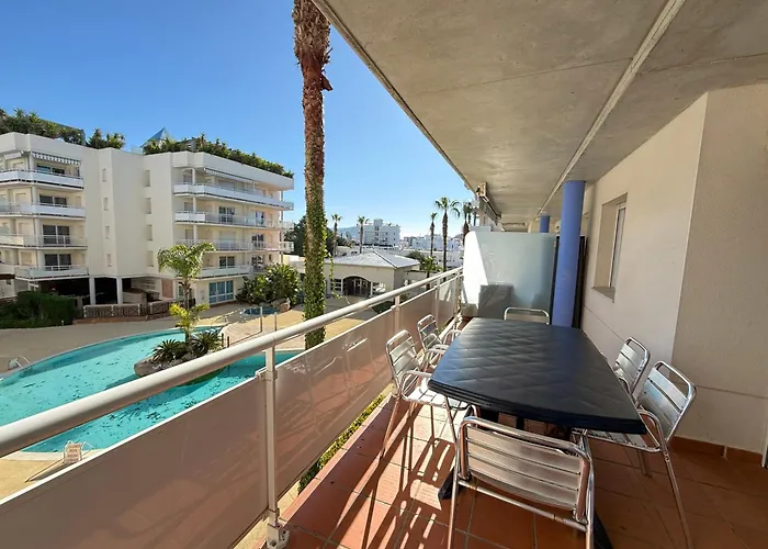 Agi Port Canigo Апартаменты